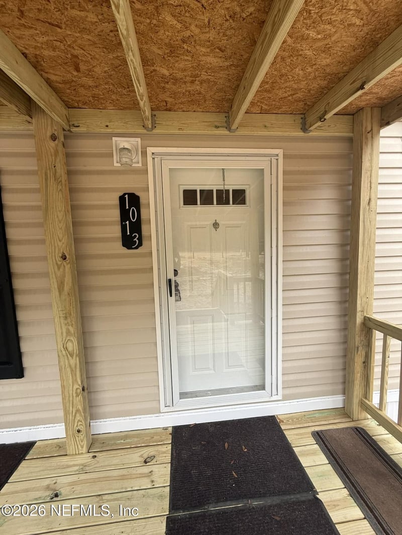 1013 Usina Ave, Florahome, FL 32140