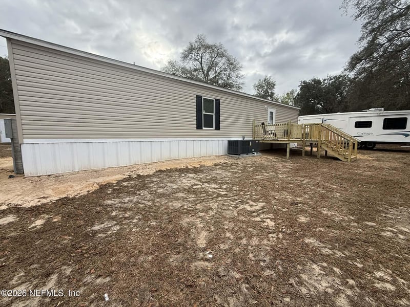 1013 Usina Ave, Florahome, FL 32140