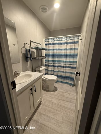 1013 Usina Ave, Florahome, FL 32140