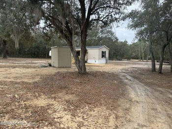 1013 Usina Ave, Florahome, FL 32140