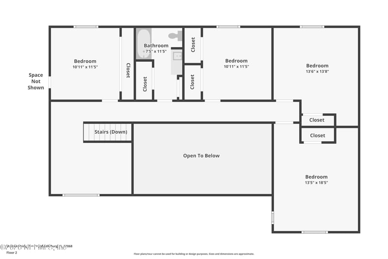 98 Swimming Pen Dr, Middleburg, FL 32068
