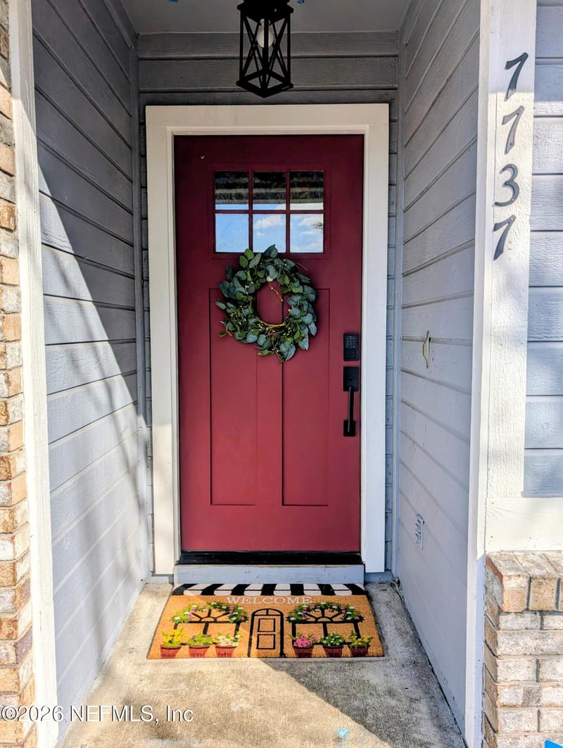 7737 Mistwood Cir, Jacksonville, FL 32244