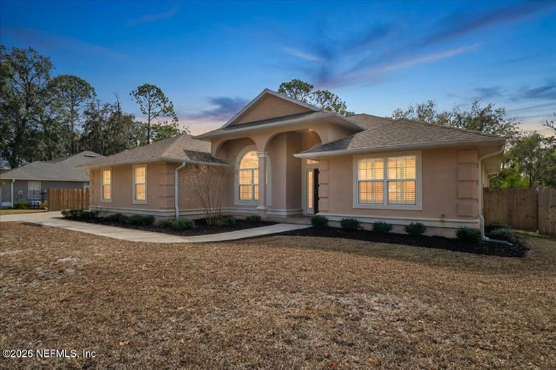 125 Quail Ln, Palatka, FL 32177