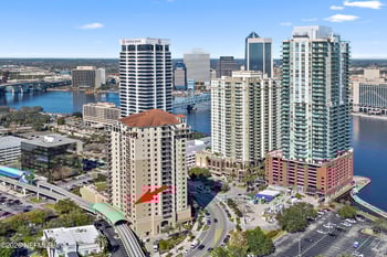 1478 Riverplace Blvd #701, Jacksonville, FL 32207
