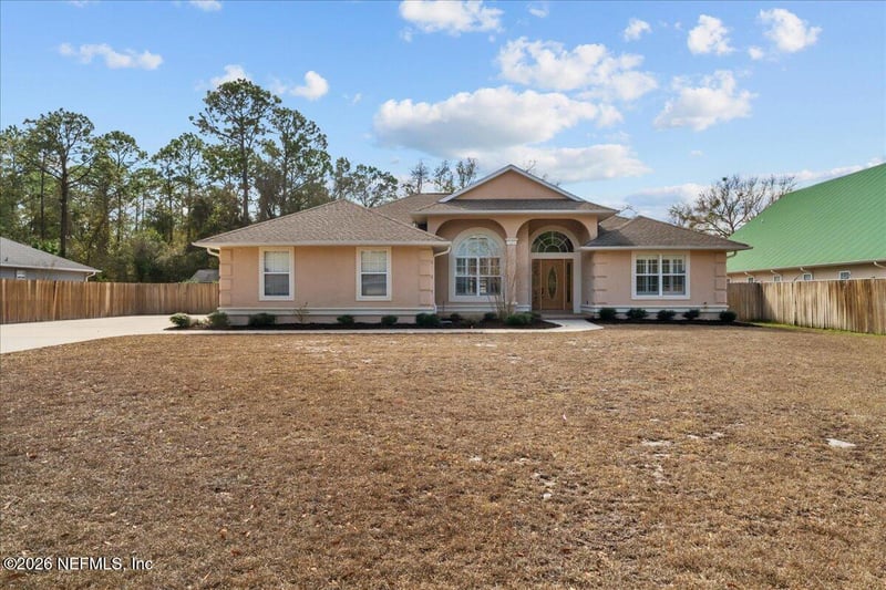 125 Quail Ln, Palatka, FL 32177