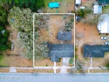 330 4th St, Macclenny, FL 32063