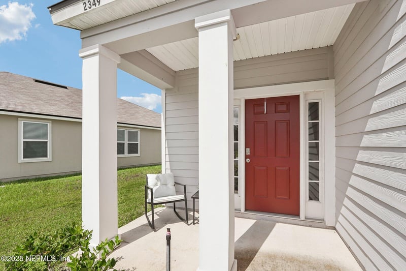2349 Falling Star Ln, Green Cove Springs, FL 32043