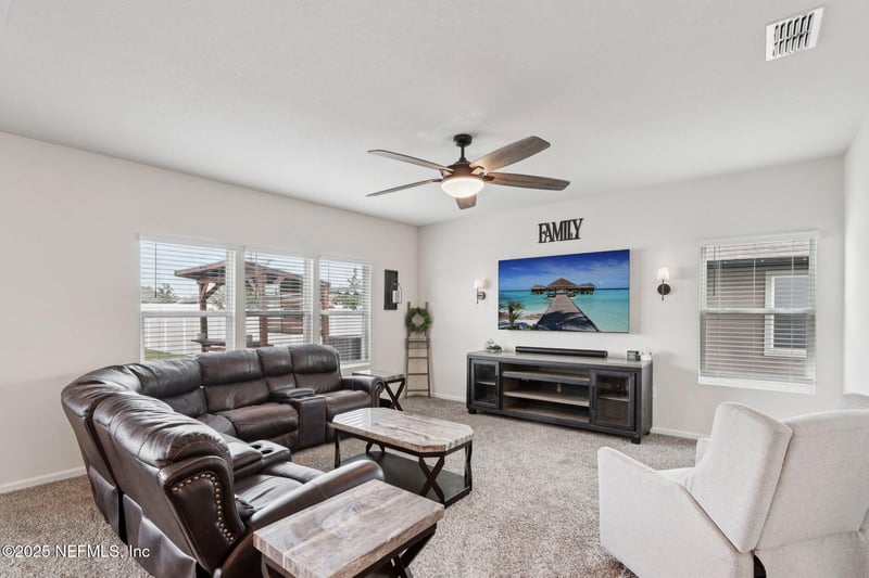 2349 Falling Star Ln, Green Cove Springs, FL 32043