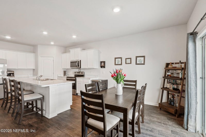 2349 Falling Star Ln, Green Cove Springs, FL 32043