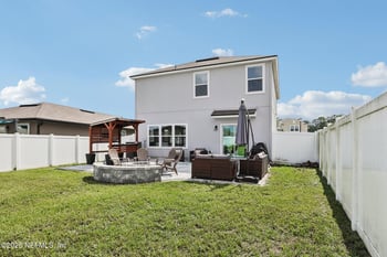 2349 Falling Star Ln, Green Cove Springs, FL 32043