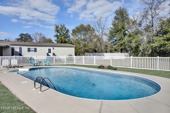 4165 Old Jennings Rd, Middleburg, FL 32068