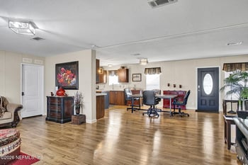 4165 Old Jennings Rd, Middleburg, FL 32068