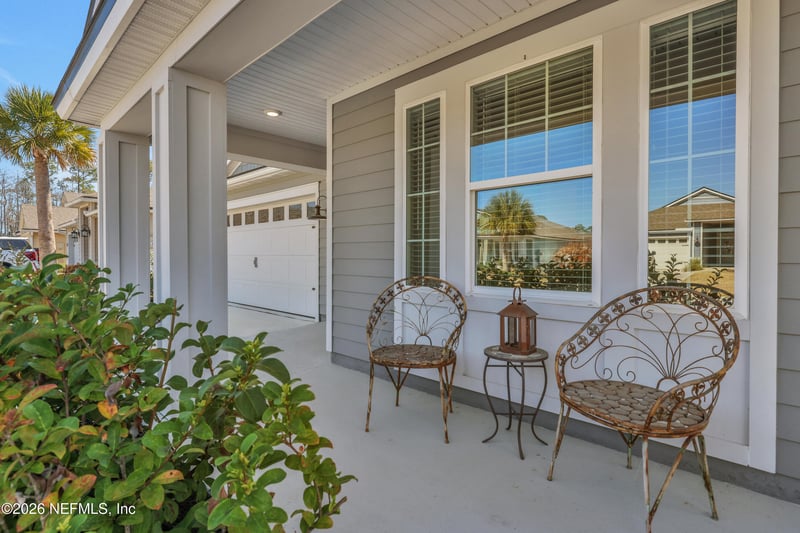 84 Cardinal Br Ln, St Augustine, FL 32095