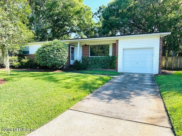 5920 Caribbean Dr, Jacksonville, FL 32277