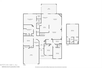 13899 White Heron Pl, Jacksonville, FL 32224