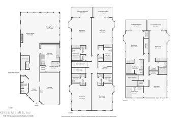 11 19th Ave, Jacksonville Beach, FL 32250