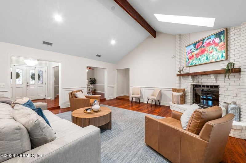 8119 Wekiva Ln, Jacksonville, FL 32256