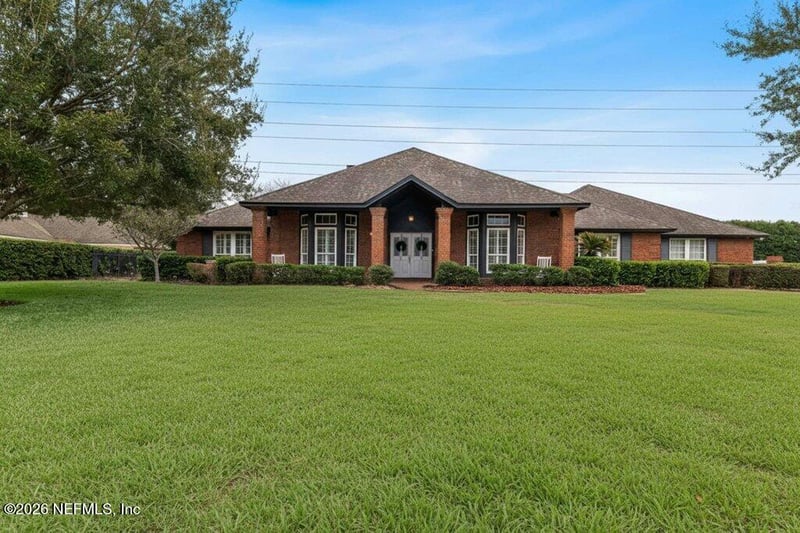 8119 Wekiva Ln, Jacksonville, FL 32256