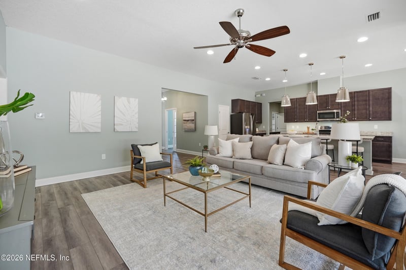 3901 Foxfield Ln, Jacksonville, FL 32226