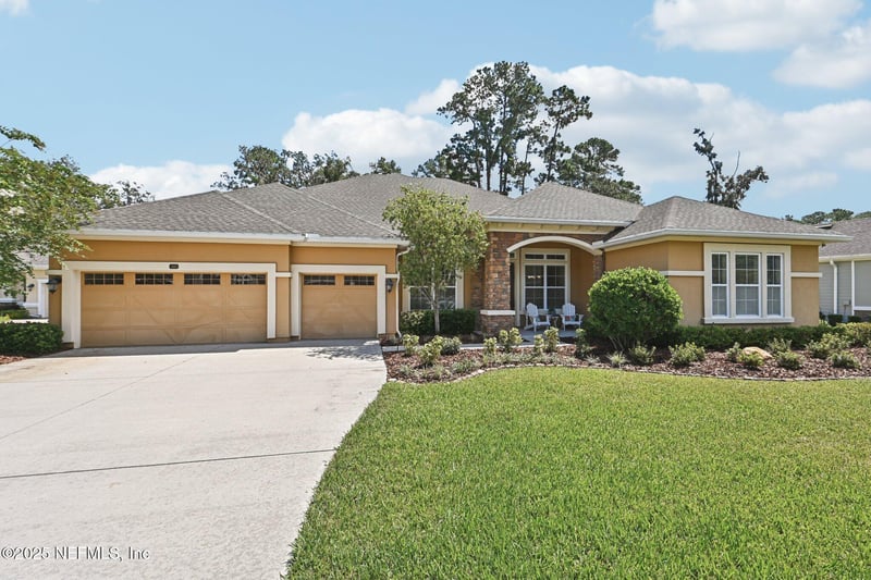 2513 Riley Oaks Trl, Jacksonville, FL 32223