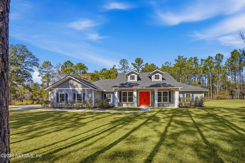 3901 Foxfield Ln, Jacksonville, FL 32226