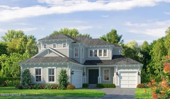 12215 Grand Pine Dr, Jacksonville, FL 32224