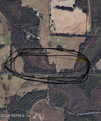 5123 Elmore Rd, Marianna, FL 32446