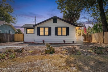 4756 Shirley Ave, Jacksonville, FL 32210