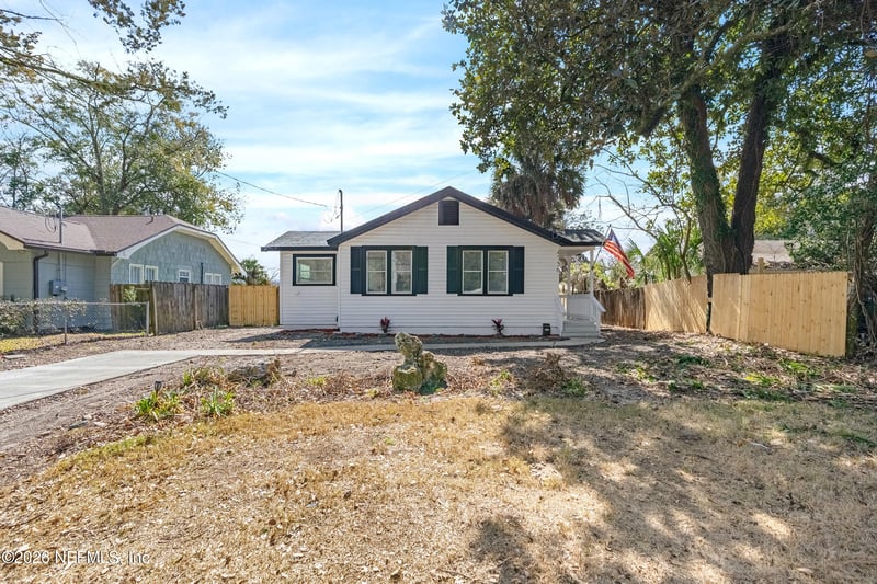 4756 Shirley Ave, Jacksonville, FL 32210