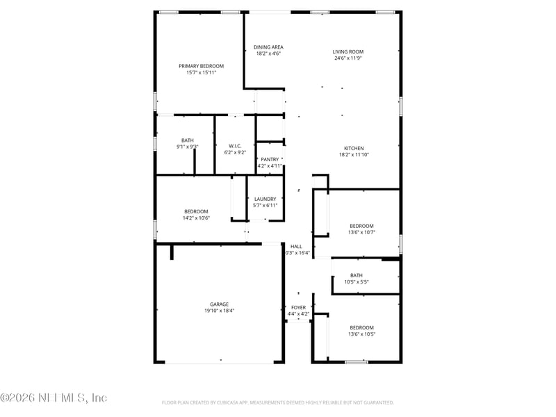 833 Dixon St, Jacksonville, FL 32254