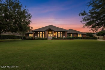 8119 Wekiva Ln, Jacksonville, FL 32256