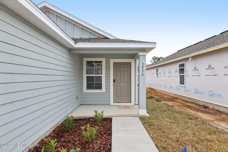 3536 Mildred Way, Jacksonville, FL 32254