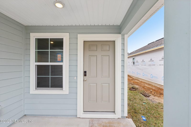 3536 Mildred Way, Jacksonville, FL 32254