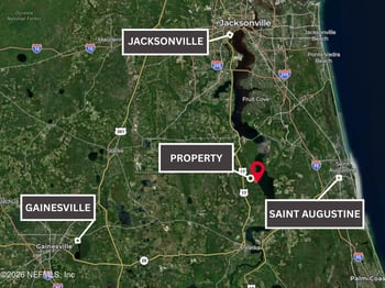 County Road 209, Green Cove Springs, FL 32043