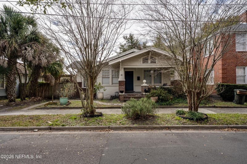 40 11th St, Jacksonville, FL 32206