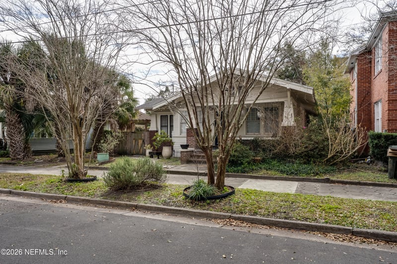 40 11th St, Jacksonville, FL 32206