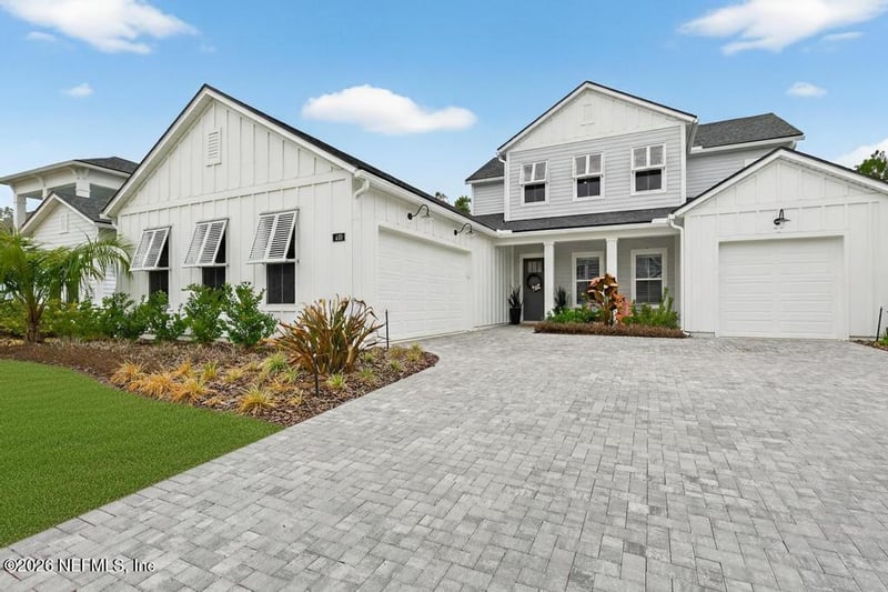 470 Seagrove Dr, Ponte Vedra, FL 32081