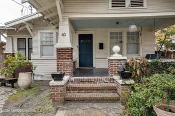 40 11th St, Jacksonville, FL 32206