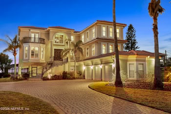 7149 Middleton Ave, St Augustine, FL 32080