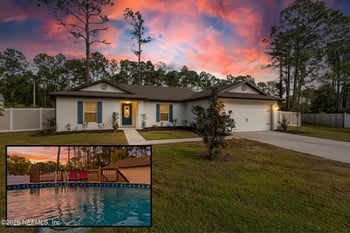 9 Ryecarr Pl, Palm Coast, FL 32164