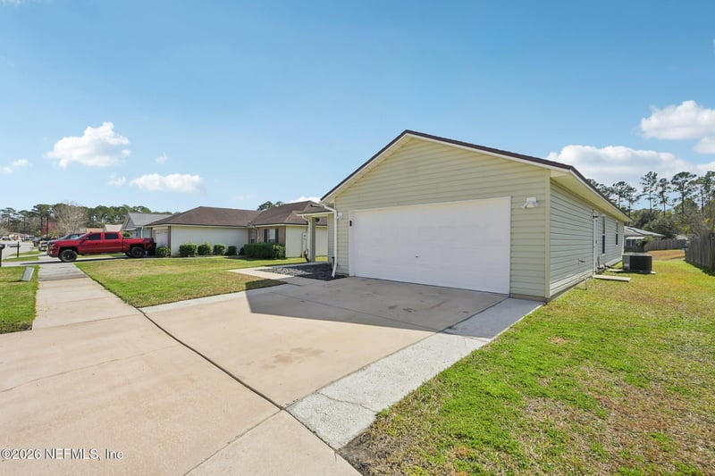 3879 Hideaway Ln, Middleburg, FL 32068