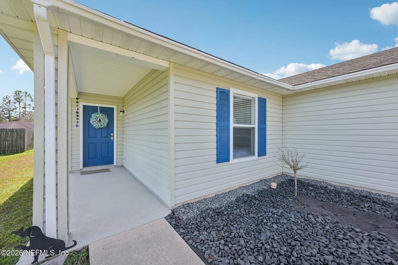 3879 Hideaway Ln, Middleburg, FL 32068