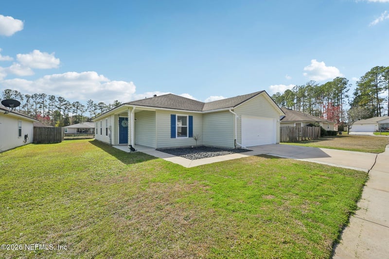 3879 Hideaway Ln, Middleburg, FL 32068