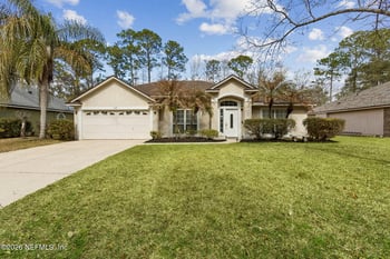269 Clover Ct, St Johns, FL 32259