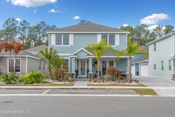 3102 Meleto Blvd, New Smyrna Beach, FL 32168