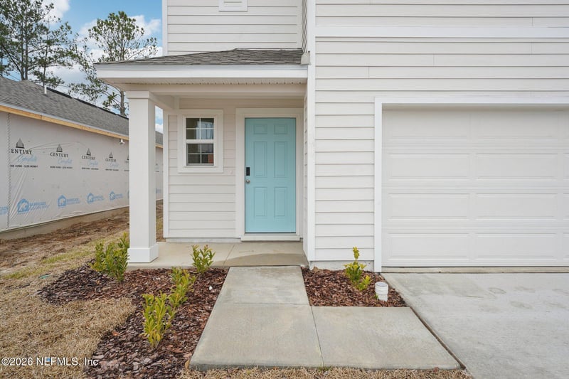 3547 Mildred Way, Jacksonville, FL 32254