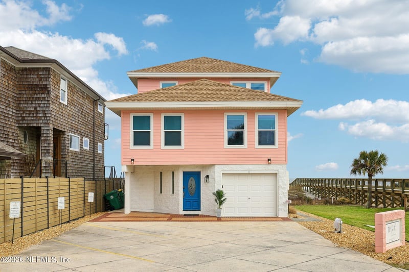 11 19th Ave, Jacksonville Beach, FL 32250