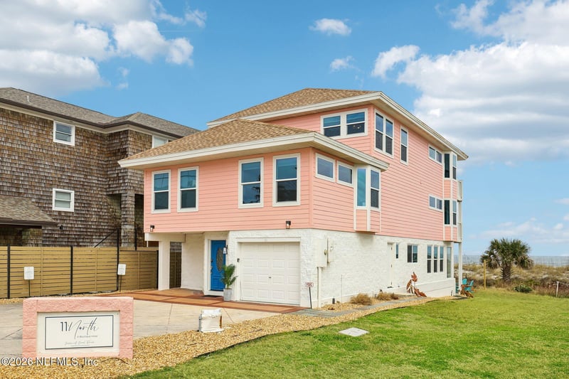 11 19th Ave, Jacksonville Beach, FL 32250