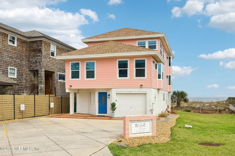 11 19th Ave, Jacksonville Beach, FL 32250