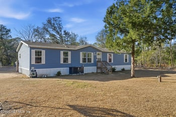 6758 Gilda Ct, Keystone Heights, FL 32656